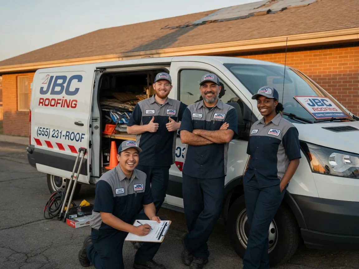 Roof Replacement company in Panther, WV