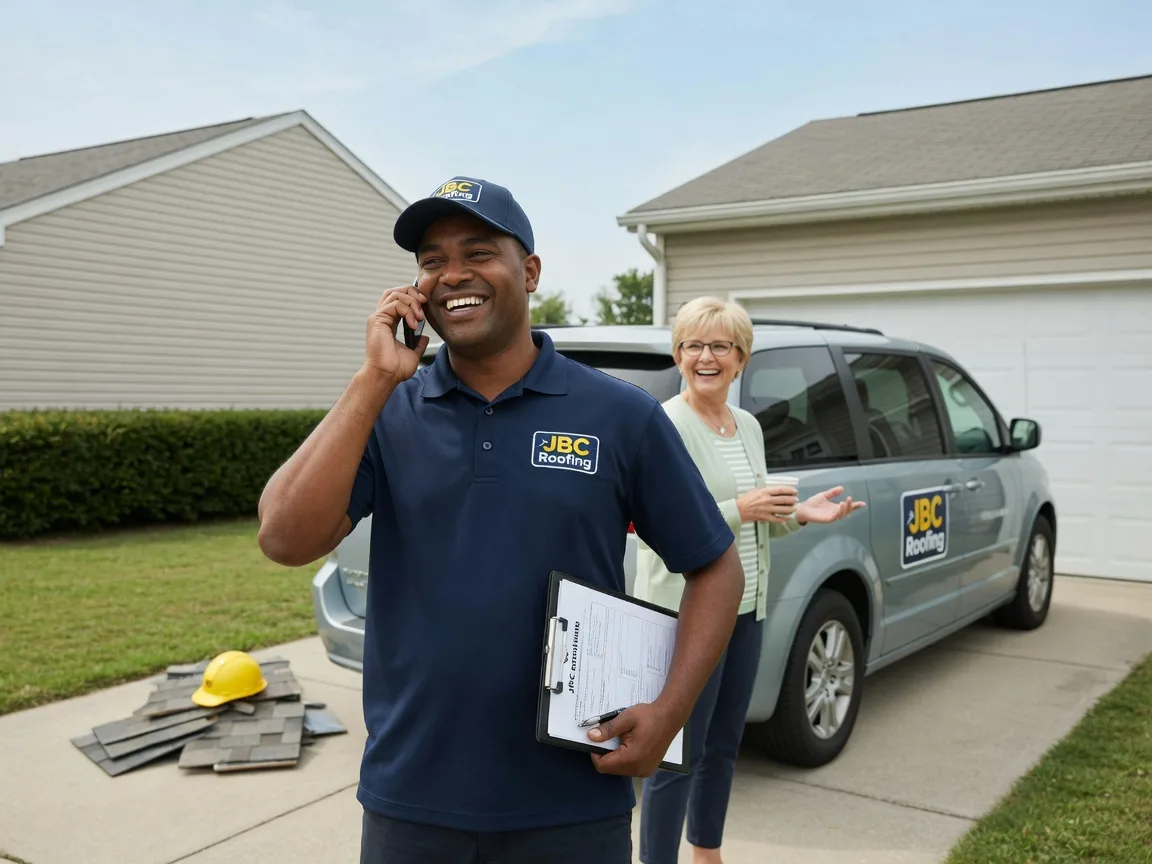 Roof Replacement Panther, WV FAQs